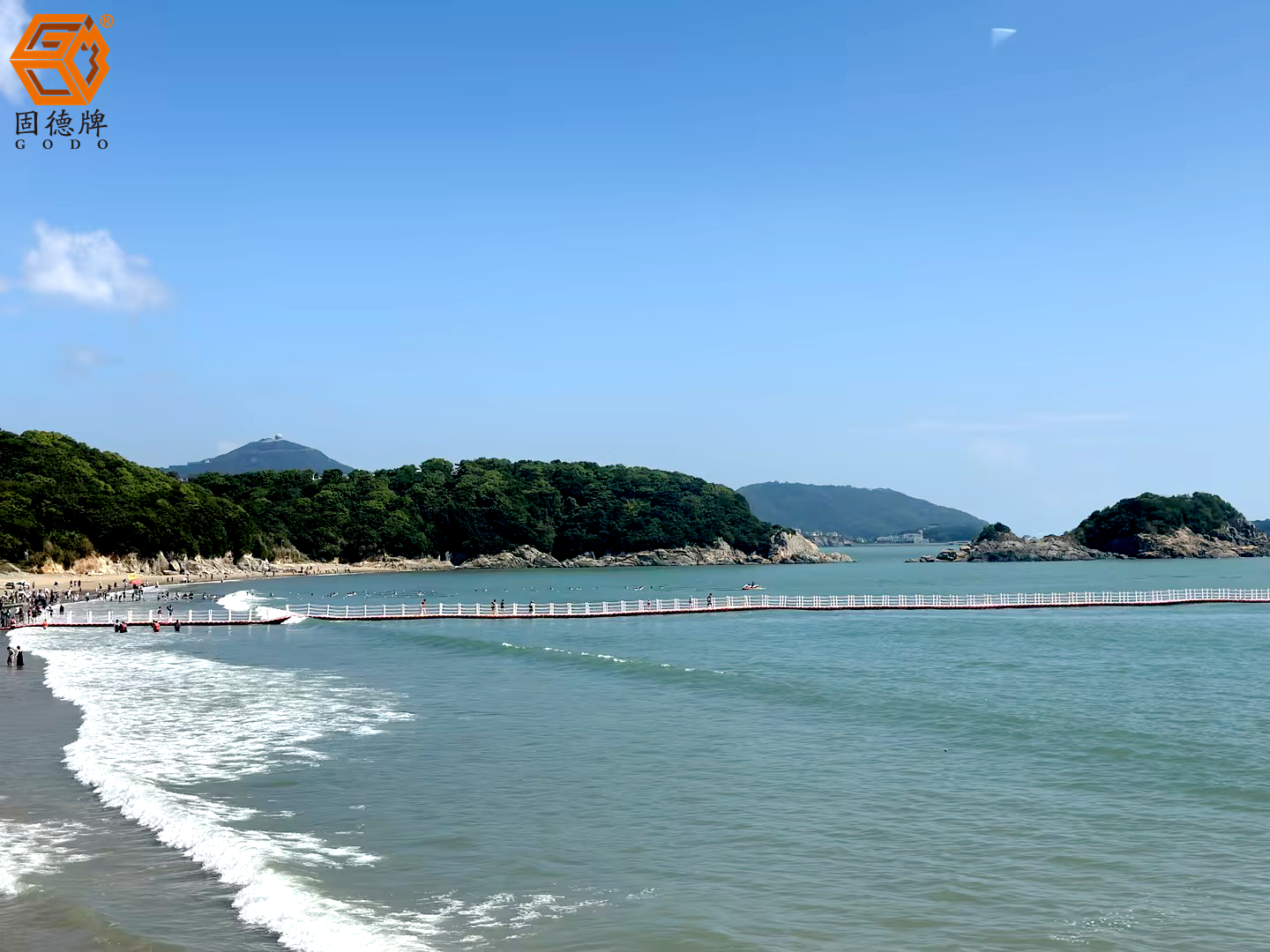 大青山海田沙灘3 大青山海田沙灘3