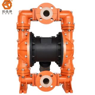 襯氟泵與普通泵相比，優(yōu)勢在哪？