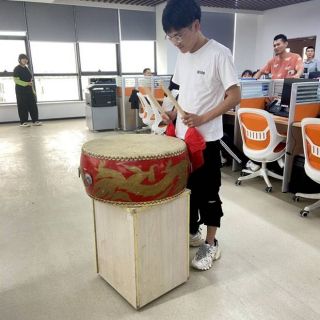 當(dāng)端午遇上六一，注定與“粽”不“童”！