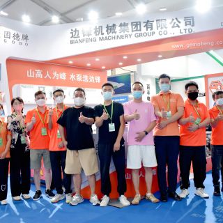 感恩相遇！2022浙江泵與電機(jī)展覽會(huì)圓滿落幕