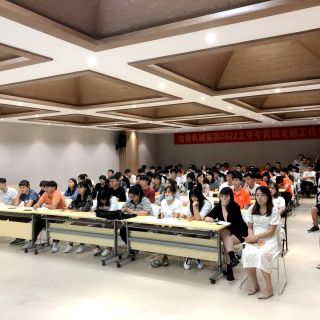 提能力，強(qiáng)業(yè)務(wù)，促技術(shù)！邊鋒集團(tuán)持續(xù)開展產(chǎn)品知識(shí)培訓(xùn)工作