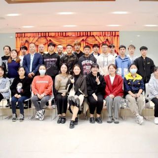 不懼歲月長！邊鋒九、十月份職工生日會(huì)圓滿結(jié)束