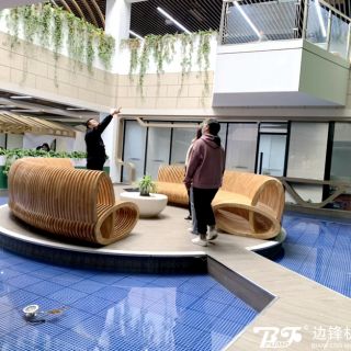 凝聚千年呼吸，感受魅力邊鋒！西塘文化站邊鋒行