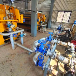 從“倆主播硬剛賣了2.6億元不下播”，看中國酒水行業(yè)的廢液處理難題