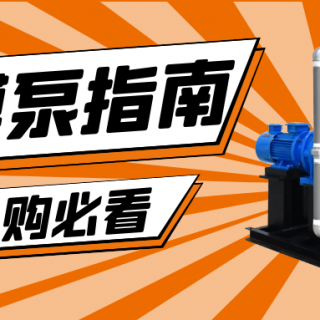 收下這份隔膜泵采購指南，助你龍年“泵”發(fā)生產活力
