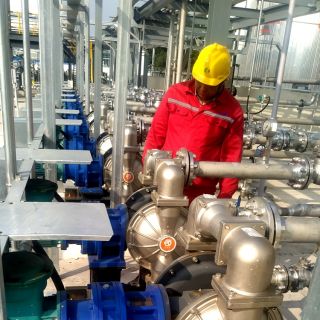 聚焦“315” || 收下這份隔膜泵選購指南，邊鋒教你慧眼識“泵”